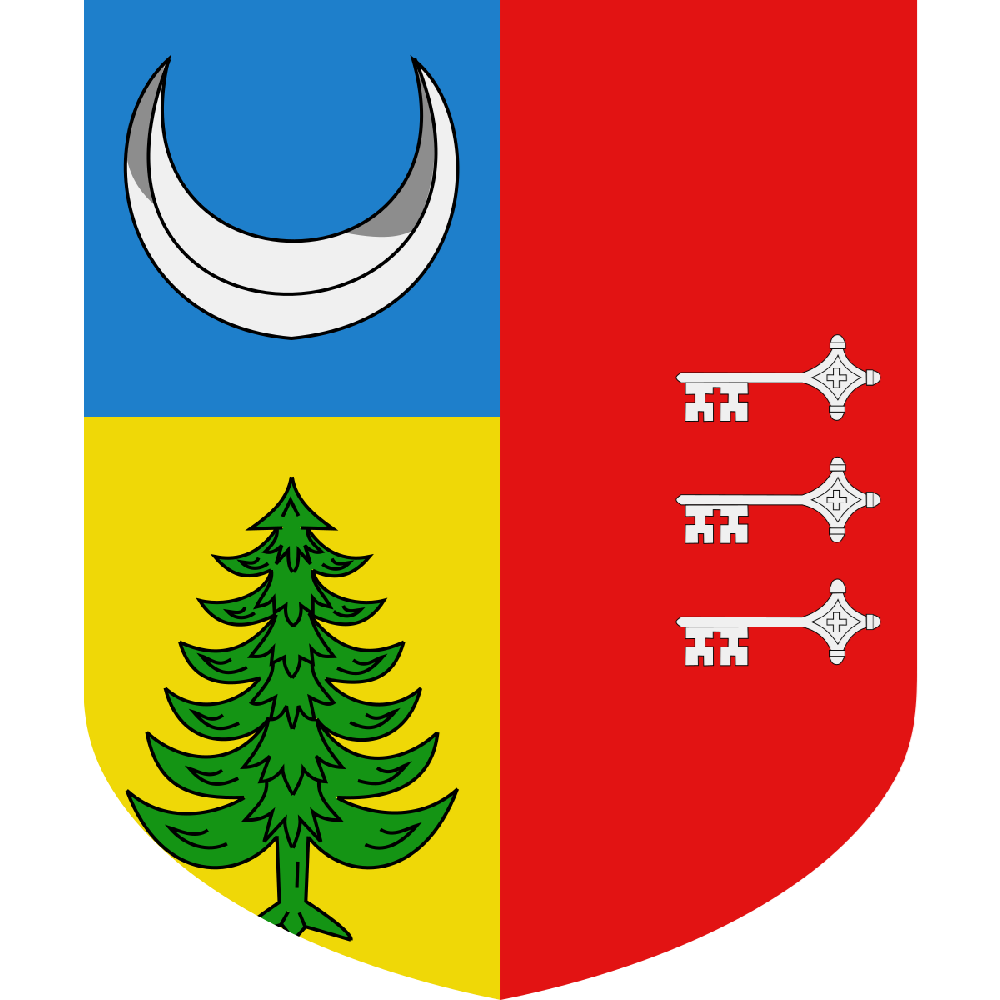 Blason d'Avignon