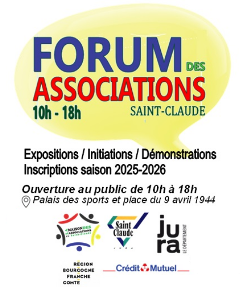 Forum des associations