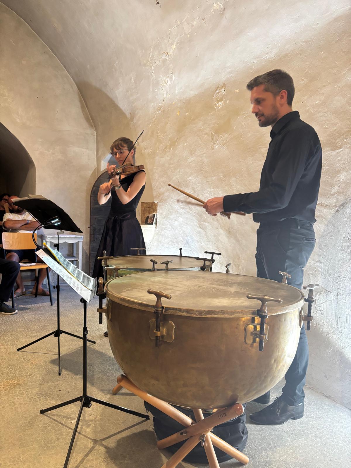 Retour sur le 1er Festival