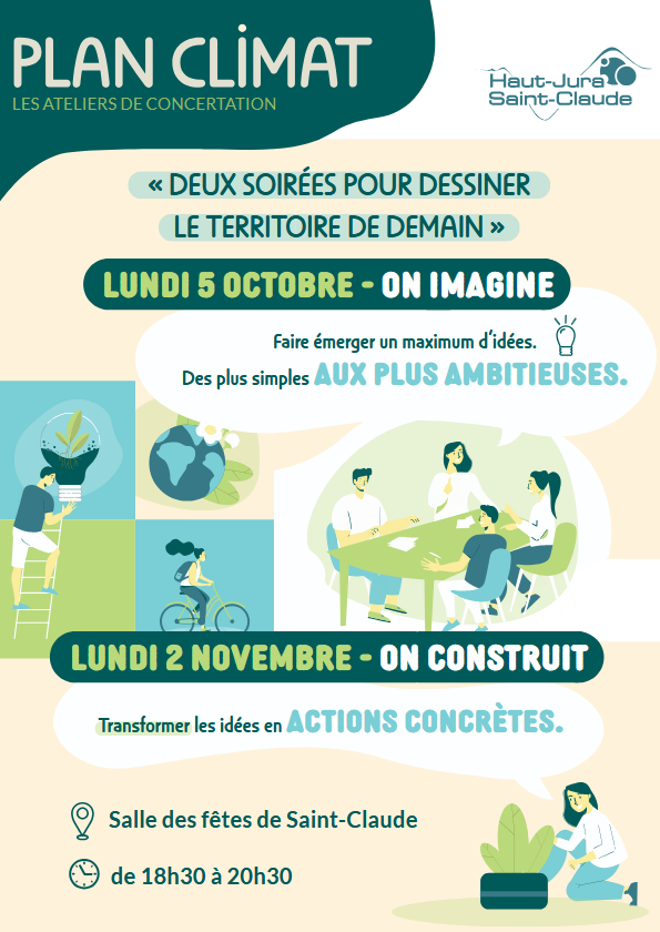 Plan Climat