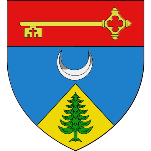 Mairie d'Avignon-Lès-Saint-Claude