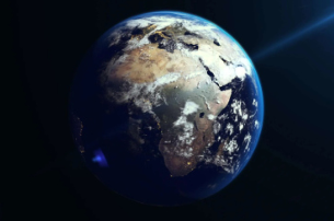 Le climat vu de l&rsquo;espace